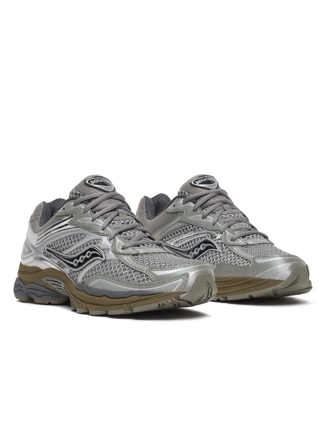 Progrid Omni 9 - Debonair/Silver