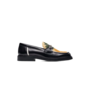 Loafer Ananas - Black