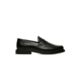 Loafer Polido Minimum Matte - Black