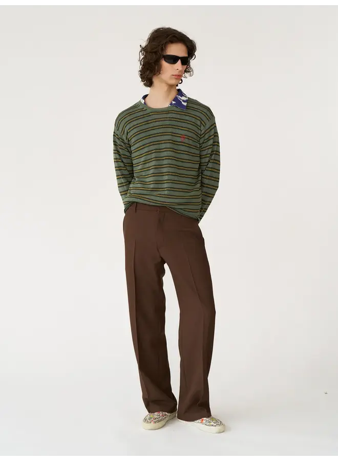 Sune - Brown