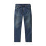 Gage in Cyrus Cashmere Denim