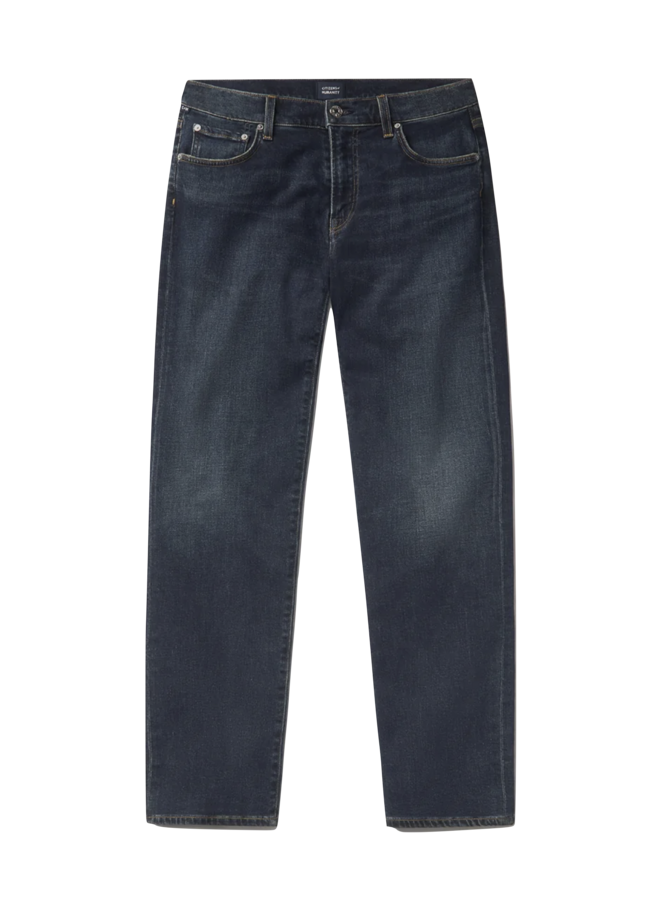 Elijah in Prospect Cashmere Denim