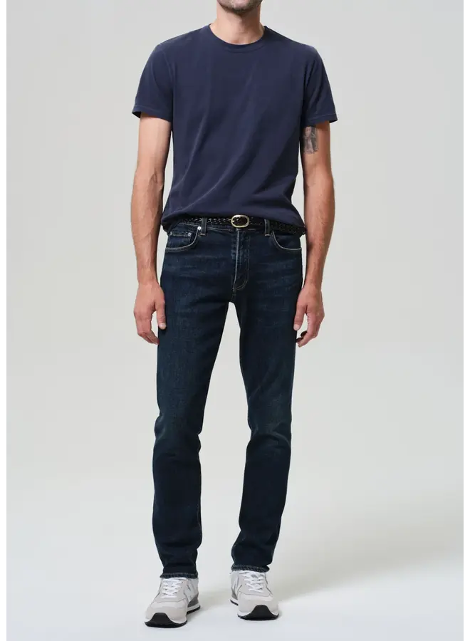 Gage in Prospect Cashmere Denim