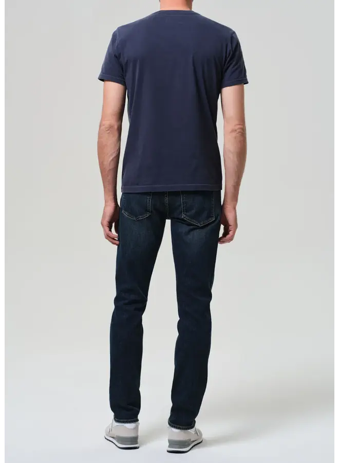 Gage in Prospect Cashmere Denim