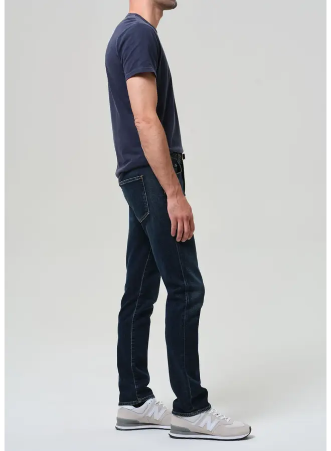 Gage in Prospect Cashmere Denim