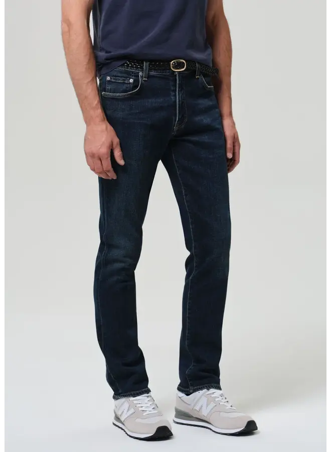 Gage in Prospect Cashmere Denim
