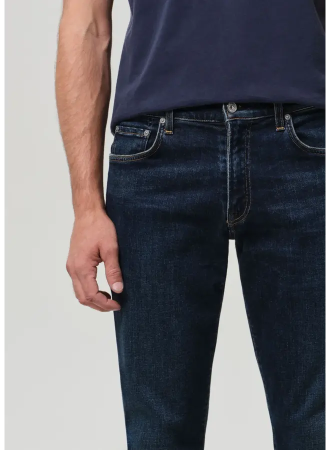 Gage in Prospect Cashmere Denim