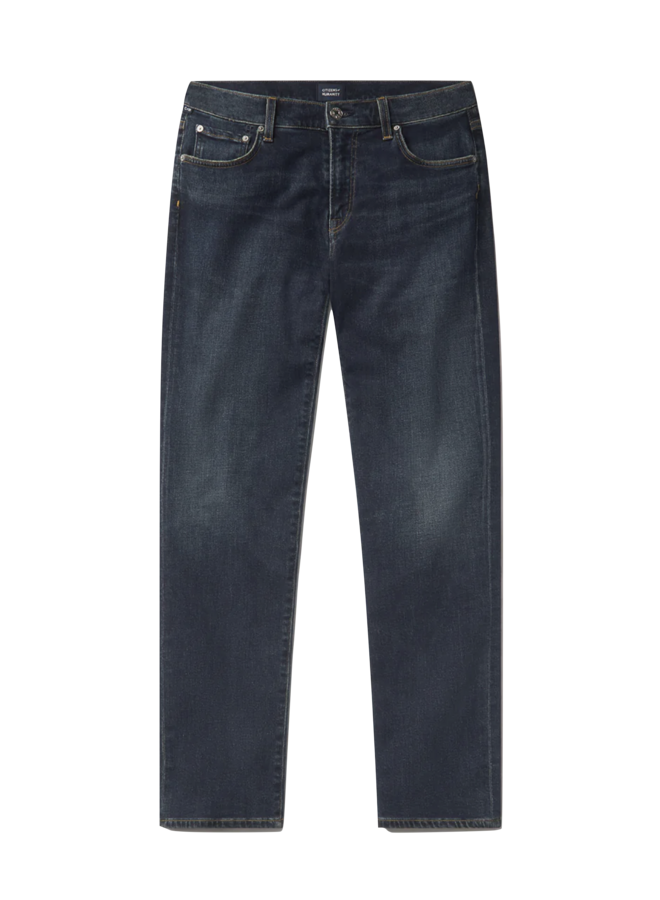 Gage in Prospect Cashmere Denim