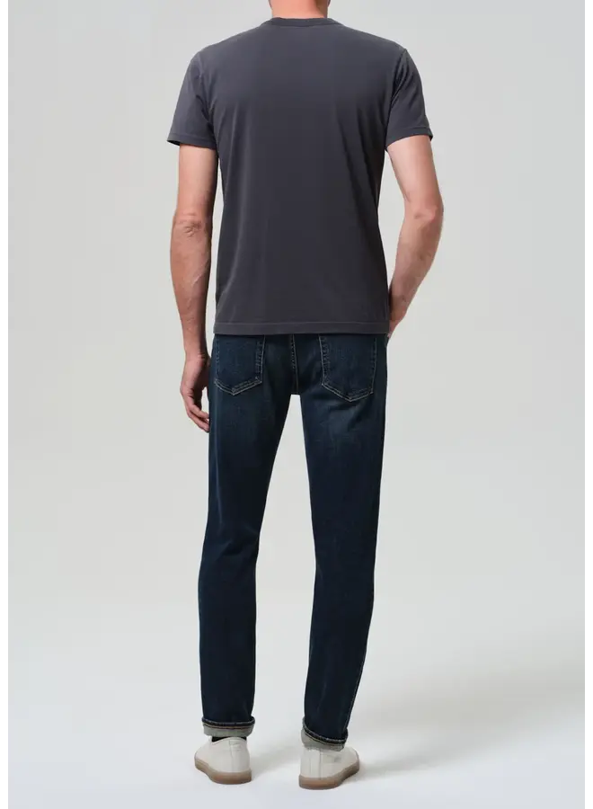 London in Prospect Cashmere Denim