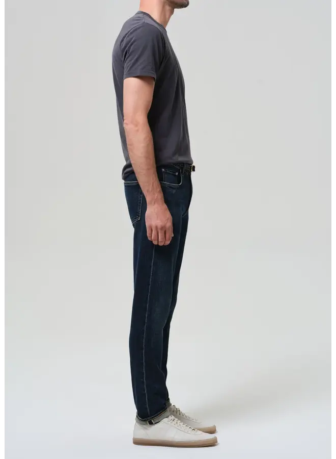 London in Prospect Cashmere Denim