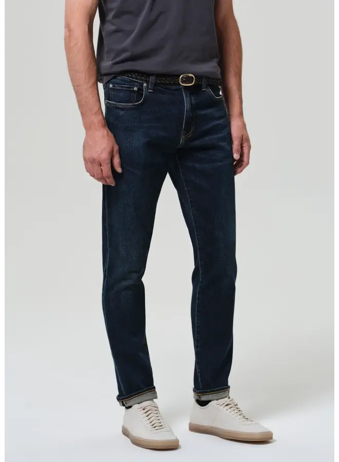 London in Prospect Cashmere Denim