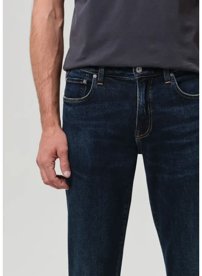 London in Prospect Cashmere Denim
