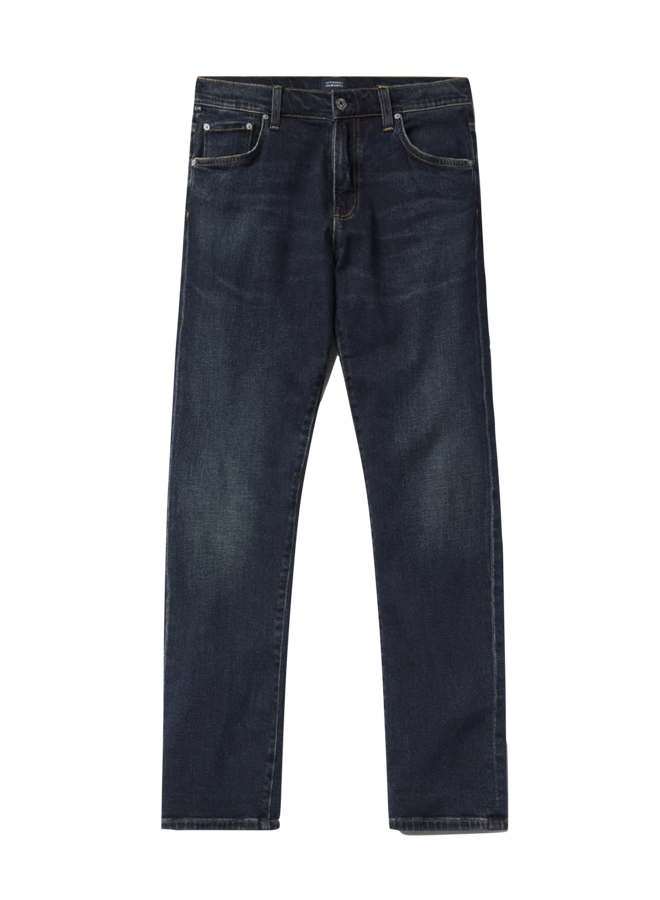 London in Prospect Cashmere Denim