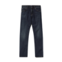 London in Prospect Cashmere Denim