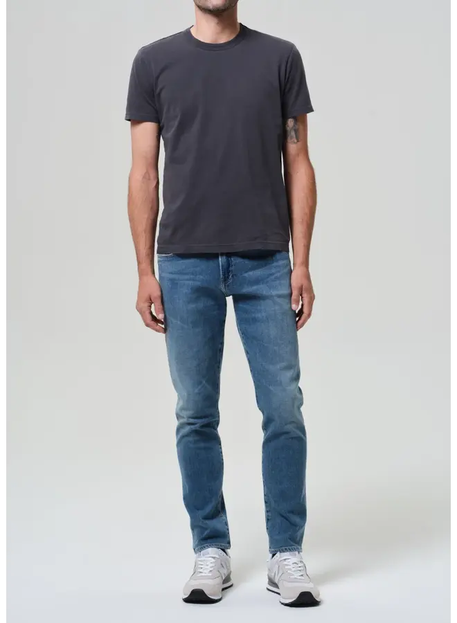 London in Anders - Cashmere Denim