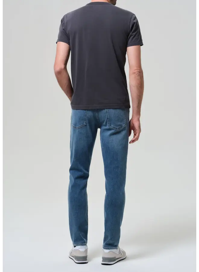 London in Anders - Cashmere Denim