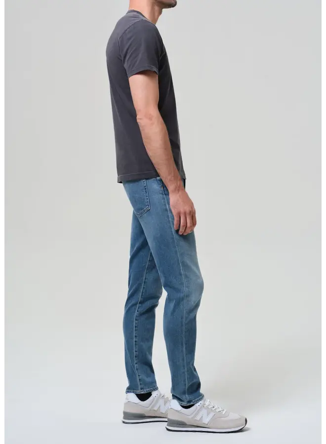 London in Anders - Cashmere Denim