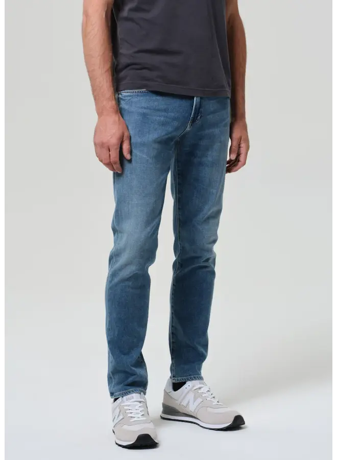 London in Anders - Cashmere Denim