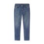 London in Anders - Cashmere Denim