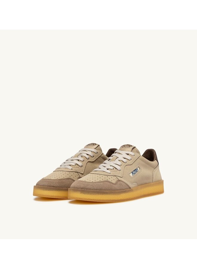Medalist Low Man - Suelea/Crep Bisc/Kang