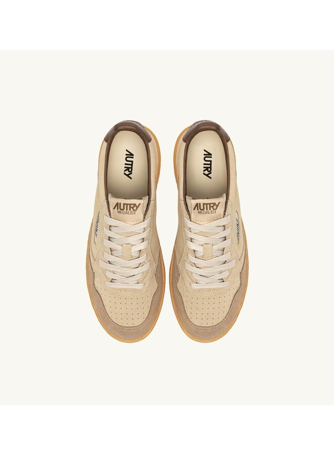 Medalist Low Man - Suelea/Crep Bisc/Kang