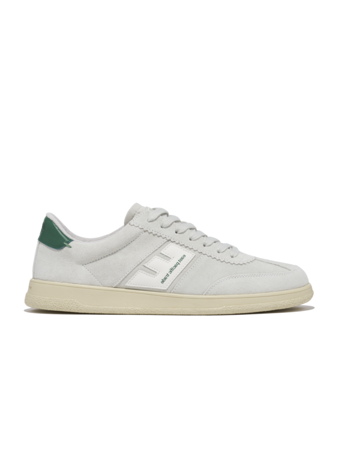 Santos - Grey Green