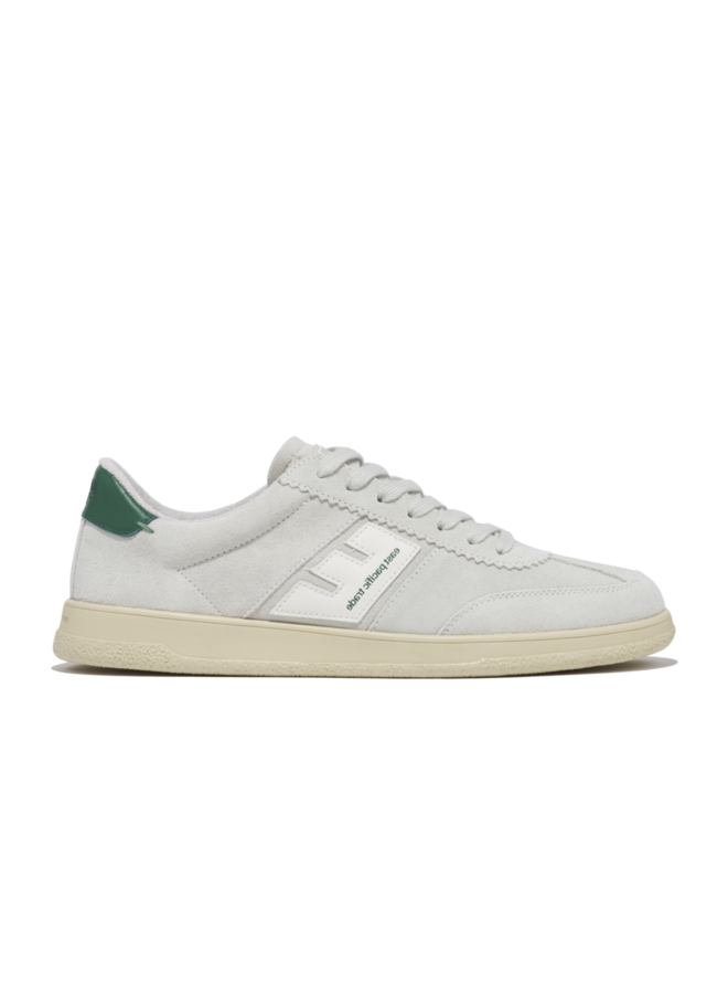 Santos - Grey Green