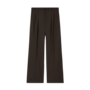 Milo Trousers - Walnut Brown