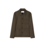 Taylor Jacket - Walnut Brown