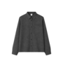 Maza Shirt - Black Comb