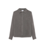 Adriel Shirt - Dusty Brown