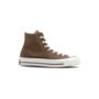 Chuck 70 Canvas High - Bog Down/Egret/Black