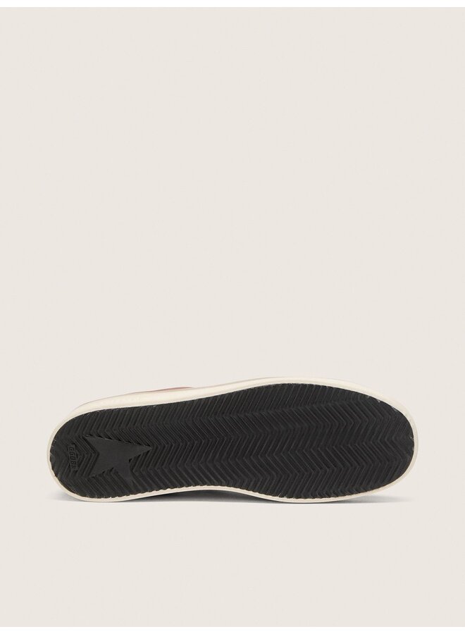 Stardan - White/Tan/Olive
