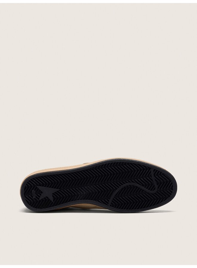 Ballstar - White Beige/Warm Brown/Olive/Black