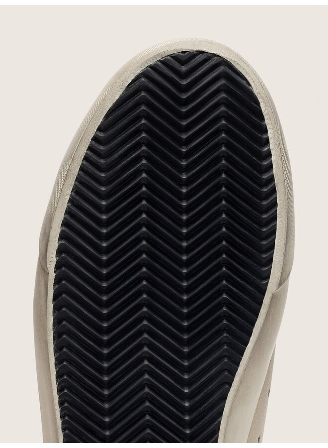 Super Star - Cream/Grey/Olive Green/Dark Blue