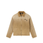 Journey Unisex Reversible Workwear Jacket - Cartouche