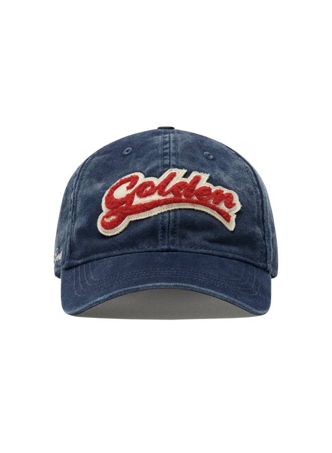 Journey Baseball Cap - Dresses Blues