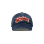 Journey Baseball Cap - Dresses Blues