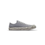 Chuck 70 Washed Canvas - Classic Grey/Egret/Black