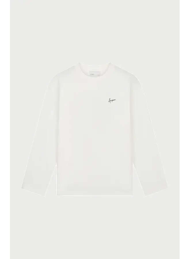 Dry Jersey Tee - White