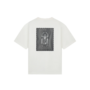 Dry Jersey Tee - White