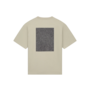 Dry Jersey Tee - Abbey Stone