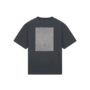 Dry Jersey Tee - Pirate Black