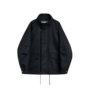 Winter Field Jacket Nylon - Black