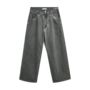 Super Wide Cinch - Grey Fog