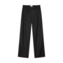Alive Trousers 3619 - Black