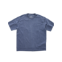 Bruce T-Shirt - Trashed Mulberry