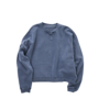 Finn Sweat - Trashed Mulberry
