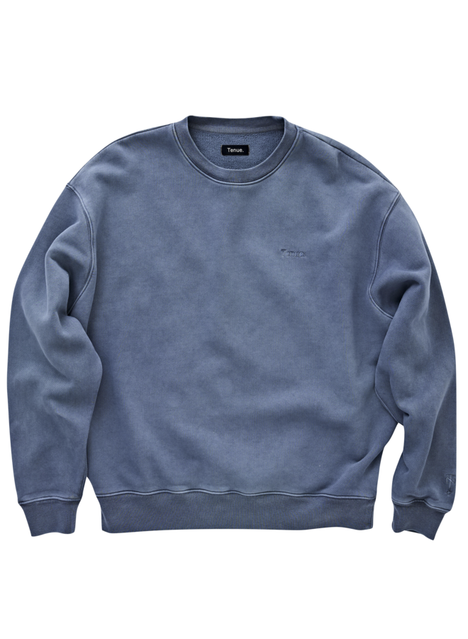 Kelly Sweat - Trashed Mulberry