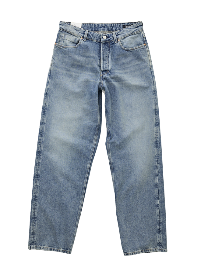 Jim Jeans Arroyo